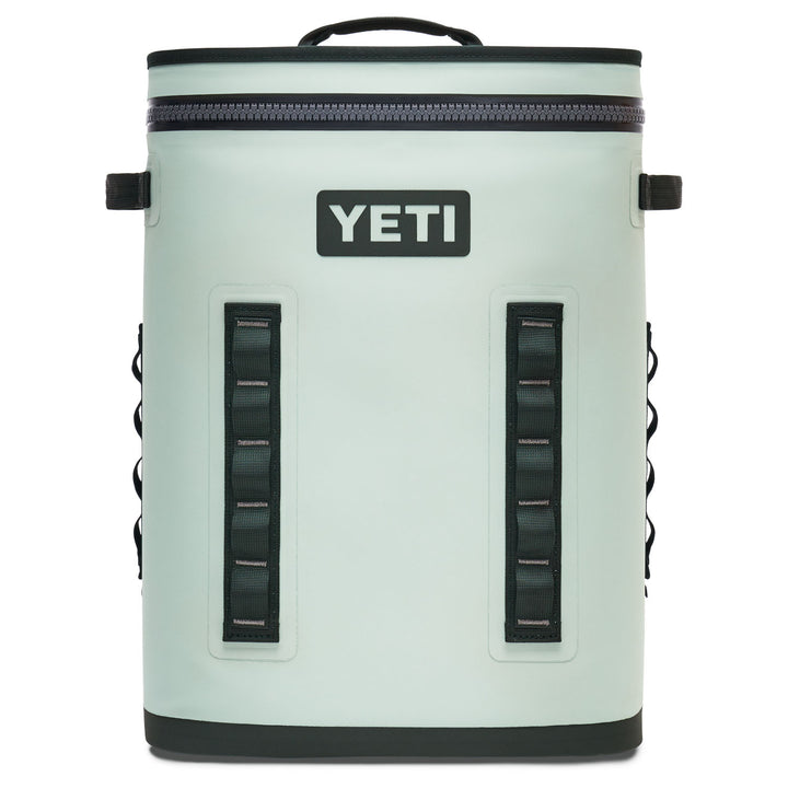 YETI Hopper BackFlip 24 Cooler Sagebrush Green