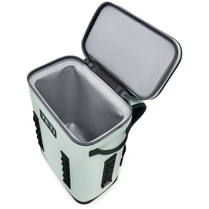 YETI Hopper BackFlip 24 Cooler Sagebrush Green