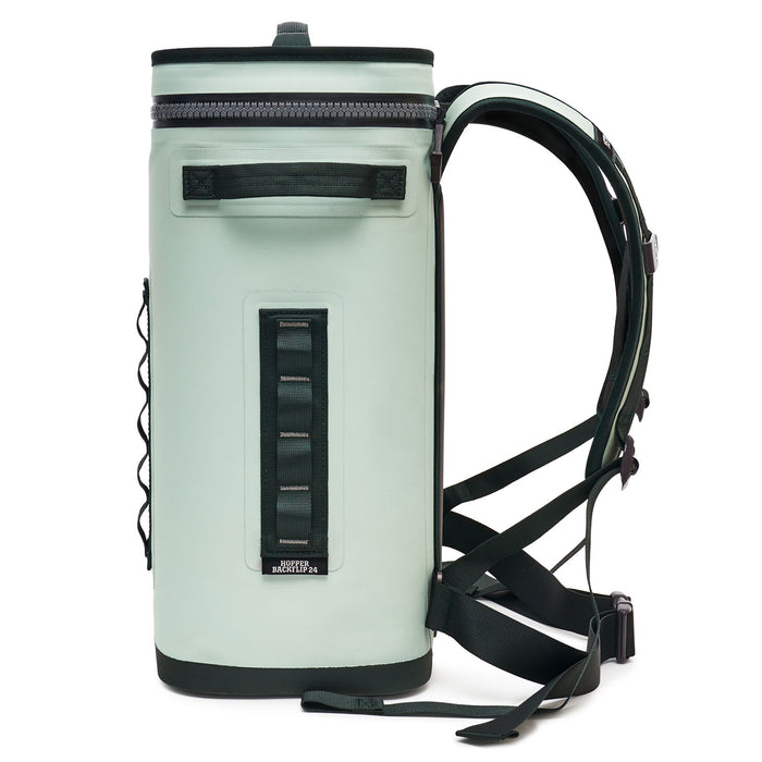 YETI Hopper BackFlip 24 Cooler Sagebrush Green