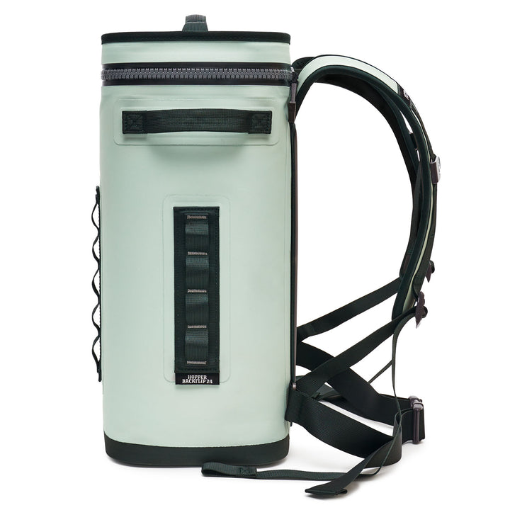 YETI Hopper BackFlip 24 Cooler Sagebrush Green