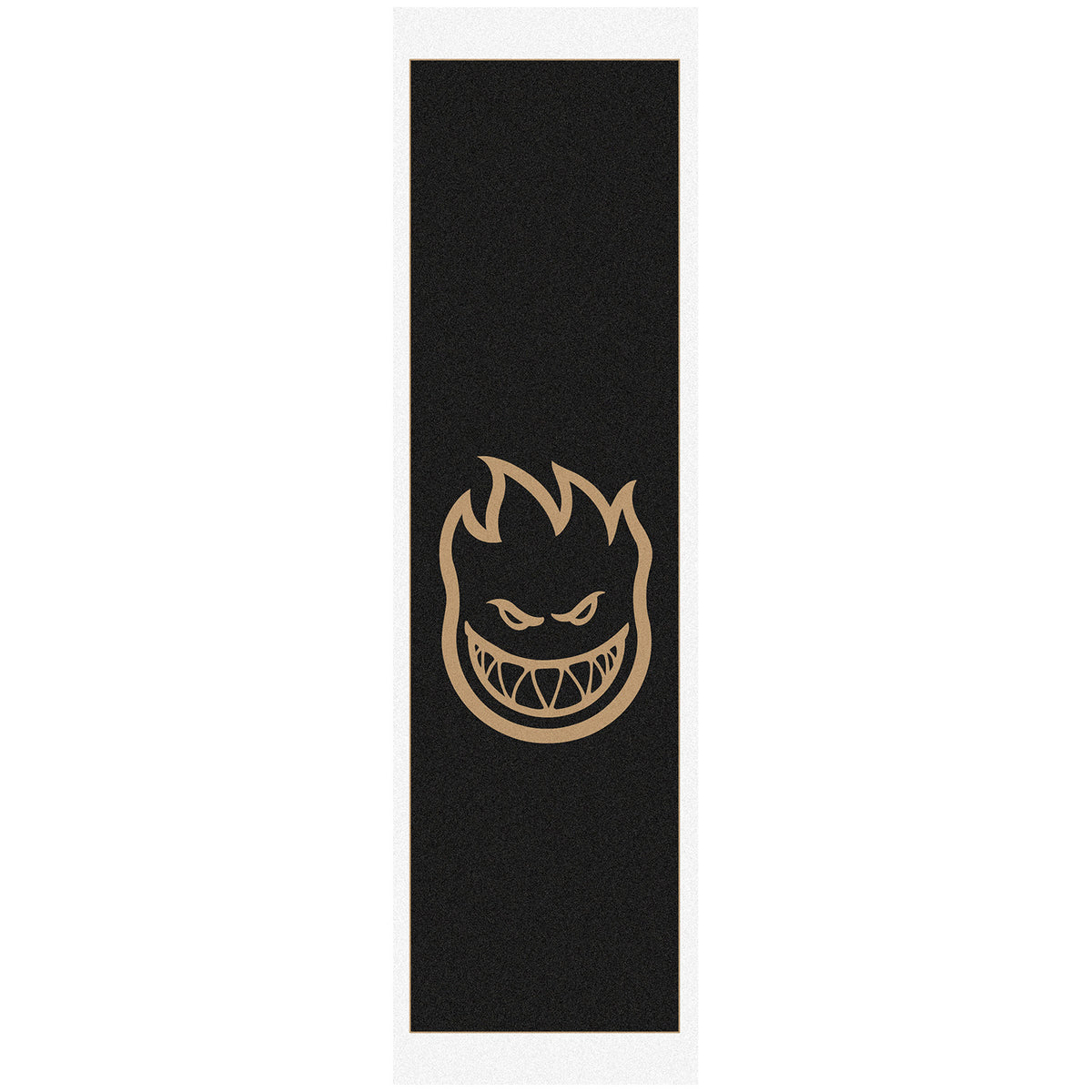 Spitfire Clear Bighead Grip Tape