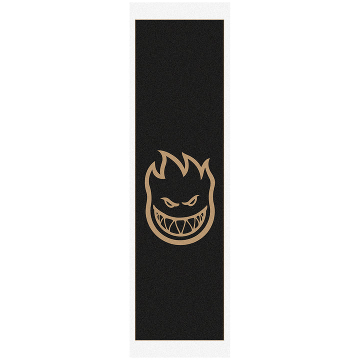 Spitfire Clear Bighead Grip Tape