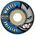 Spitfire Formula Four 99D Radial Skateboard Wheels