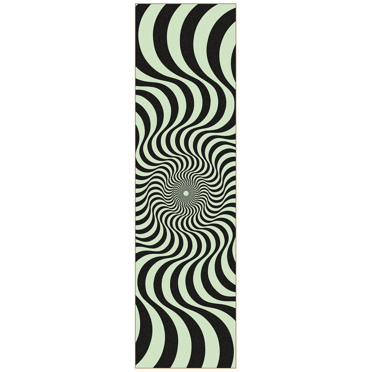 Spitfire Glow Swirl Grip Tape