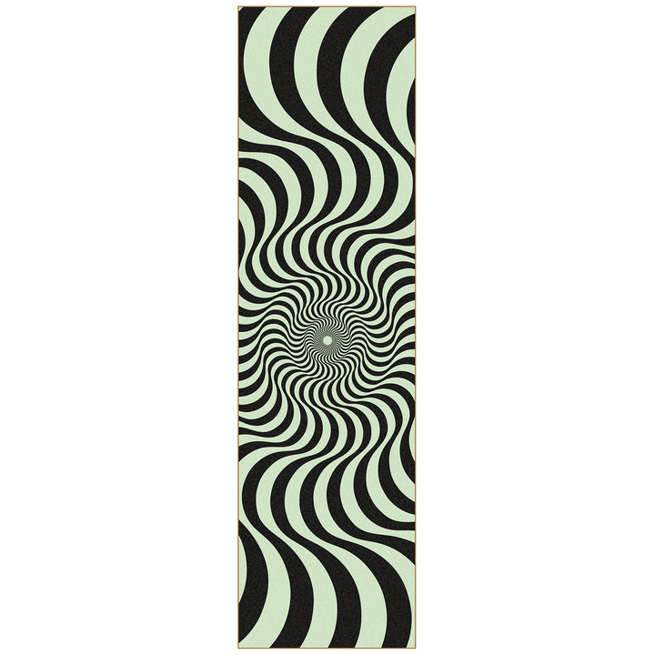 Spitfire Glow Swirl Grip Tape