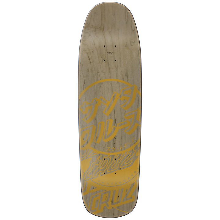 Santa Cruz Group Dot Preissue 9.51 Skateboard Deck