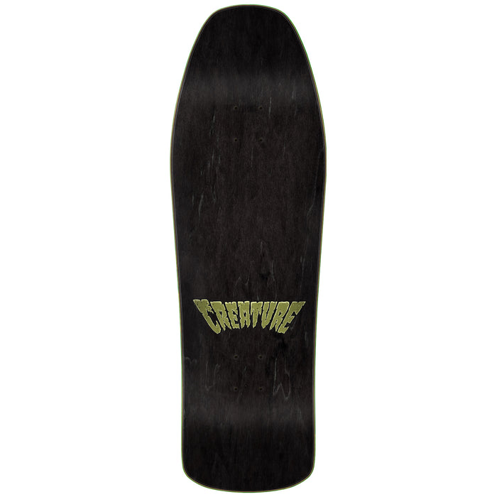 Creature Kimbel Lobzilla 10.0 Skateboard Deck