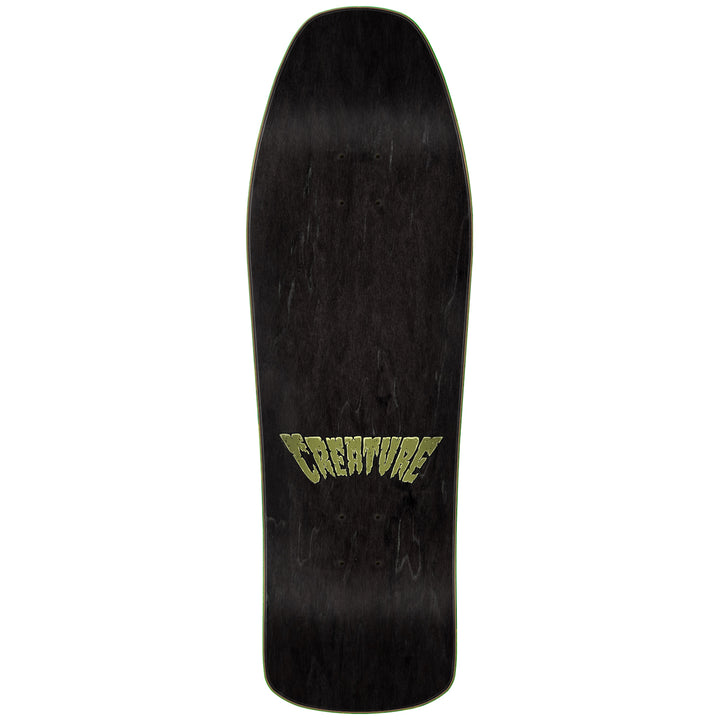 Creature Kimbel Lobzilla 10.0 Skateboard Deck
