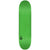 Mini Logo Chevron Detonator Green 8.25 Skateboard Deck