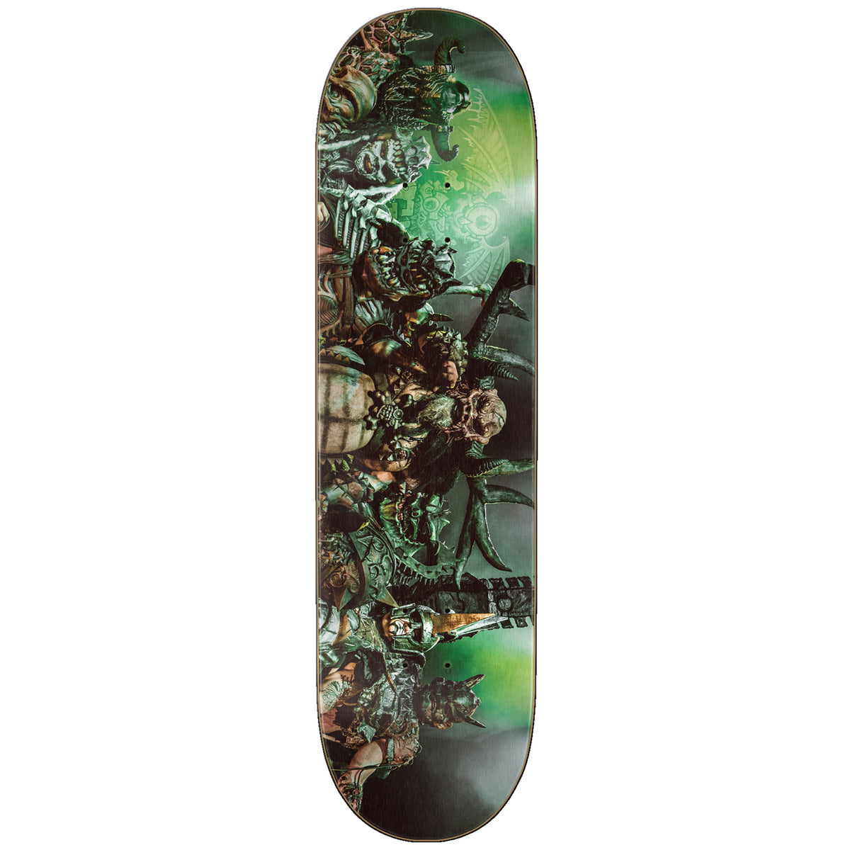 Creature Gwar Team 8.25 Skateboard Deck