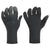 Billabong 2mm Absolute 5 Finger Wetsuit Gloves Black
