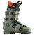 Salomon Shift Pro 80T AT Alpine Touring Ski Boots - Kids' 2022 Oil Green
