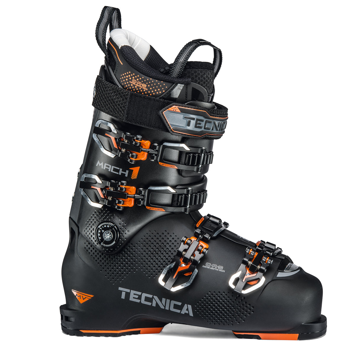 Tecnica Mach1 MV 110 Ski Boots 2020