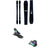Line Skis Blend Skis + Tyrolia Attack² 13 GW Bindings 2021