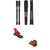 Line Skis Blade Skis + Tyrolia Attack² 13 GW Bindings 2021