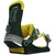Fix Yale Snowboard Bindings 2021 Black
