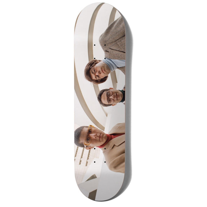 Girl Beastie Boys Spike Jonze Deck 1 8.0 Skateboard Deck