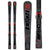 Salomon S/Force 7 Skis + M11 GW Bindings 2021