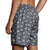 RVCA Ed Templeton Elastic Trunks Black