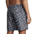 RVCA Ed Templeton Elastic Trunks Black