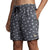 RVCA Ed Templeton Elastic Trunks Black