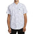 RVCA Eternal Short-Sleeve Shirt - Men's Antique White