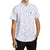 RVCA Eternal Short-Sleeve Shirt - Men's Antique White