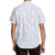 RVCA Eternal Short-Sleeve Shirt - Men's Antique White