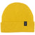 Autumn Select Beanie Saffron