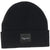 Autumn Surplus Beanie Black