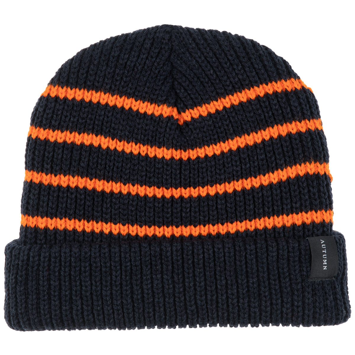 Autumn Vintage Beanie Navy