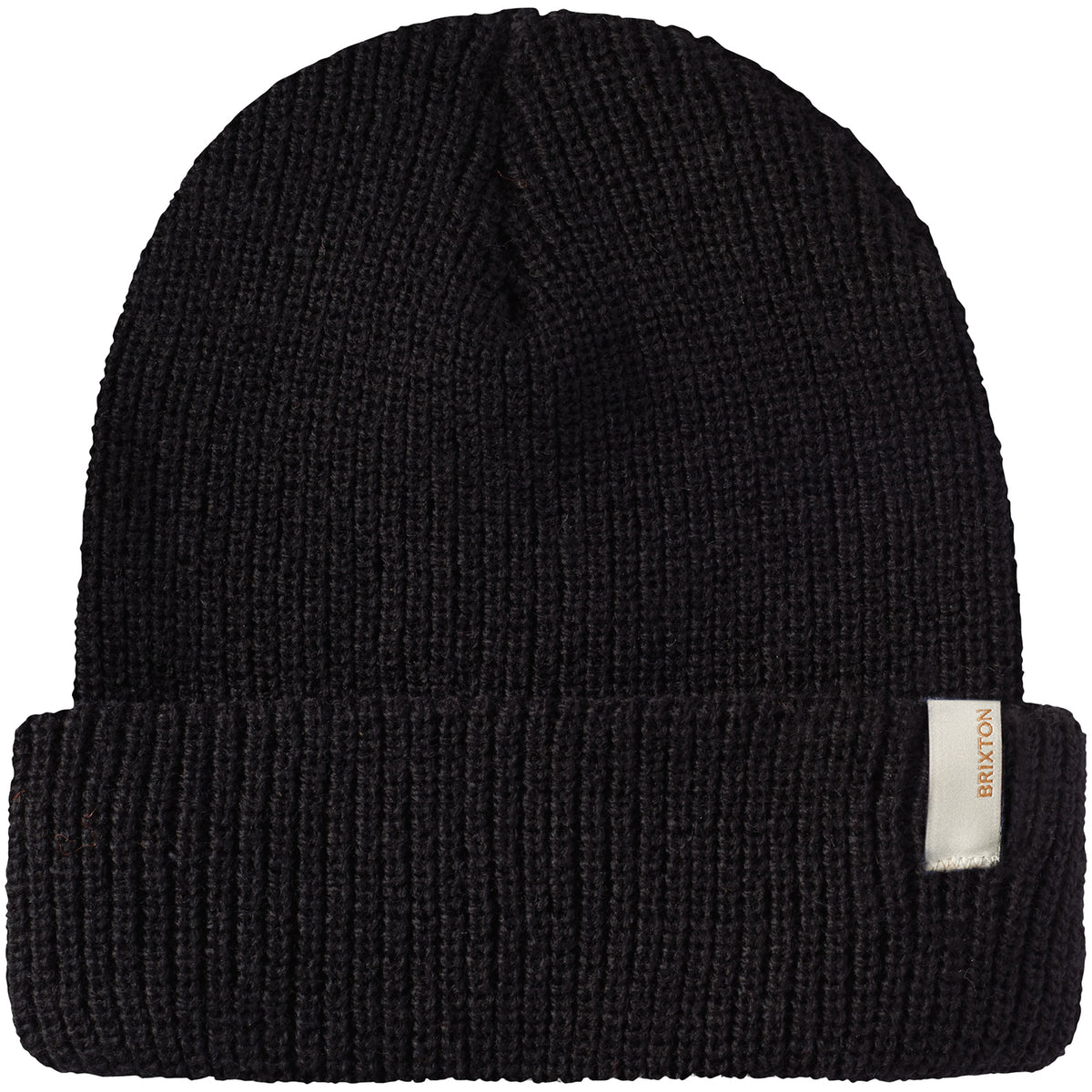 Brixton Birch Beanie - Women's Black/Black