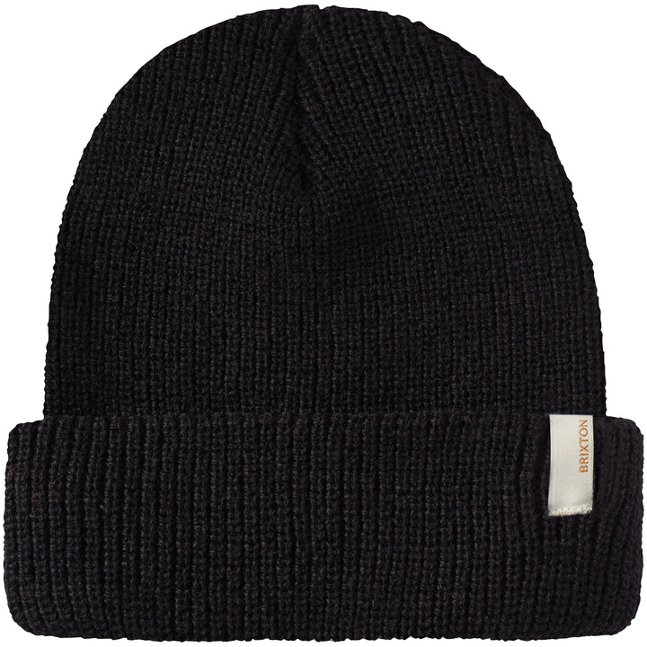 Brixton Birch Beanie - Women's Black/Black