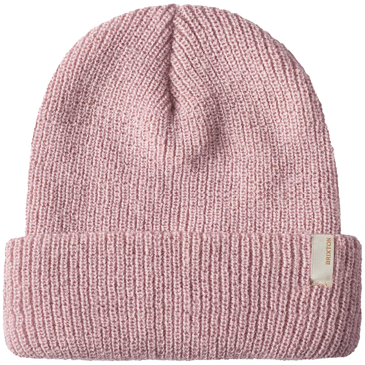 Brixton Birch Beanie - Women's Pale Blush