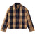 Brixton Bowery Flannel Shirt - Women's Khaki
