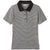 Brixton Satellite Short-Sleeve Polo - Women's Stripe