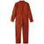Brixton Melbourne Crop Coveralls - Women's Amber