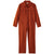 Brixton Melbourne Crop Coveralls - Women's Amber