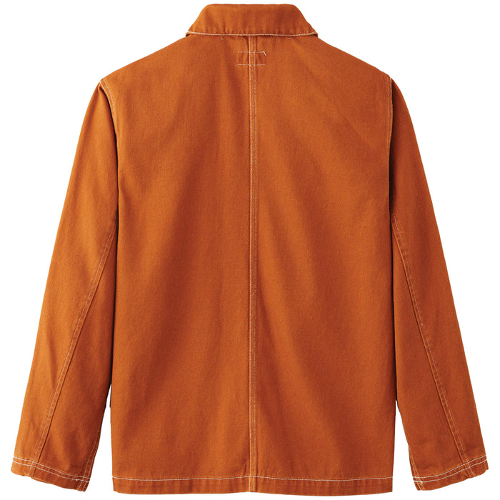 Brixton Philly Chore Coat - Women's Amber