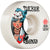 Bones Tucker We Are Wolves STF 103a V1 Skateboard Wheels