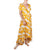 Lira Hadley Dress - Women's Amber