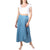 Lira Kelli Skirt - Women's Blue