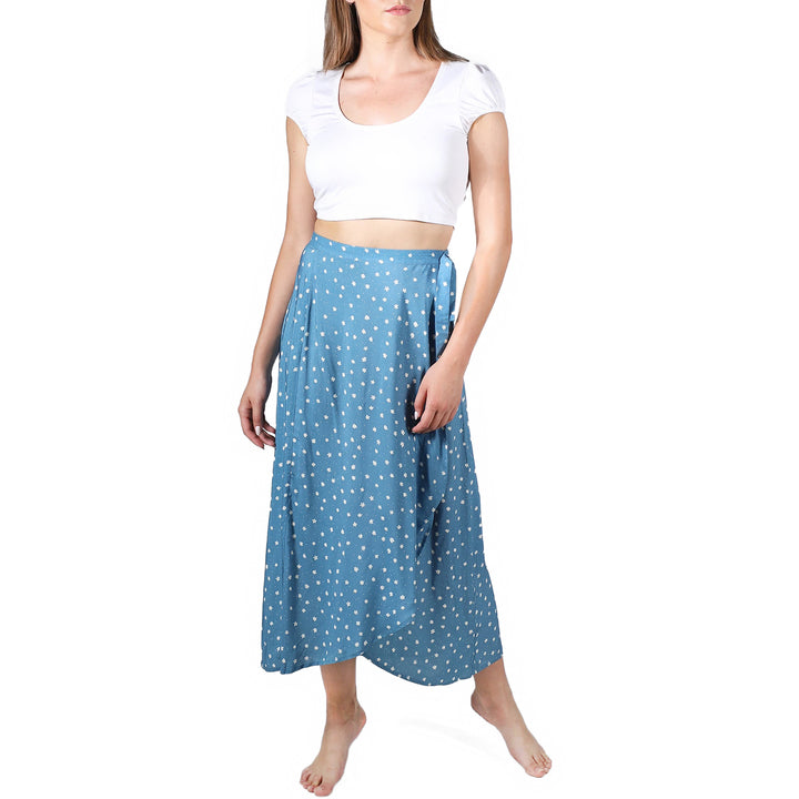 Lira Kelli Skirt - Women's Blue