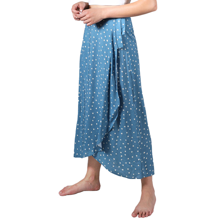 Lira Kelli Skirt - Women's Blue