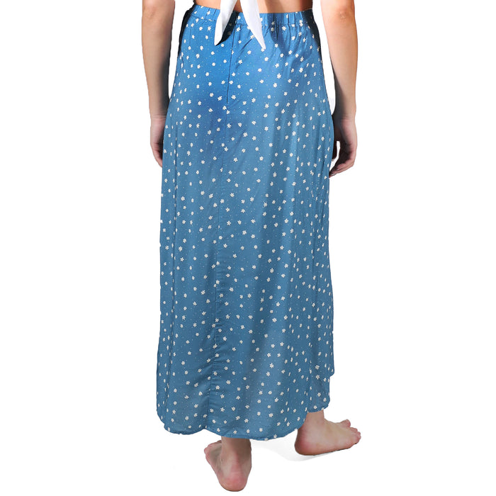 Lira Kelli Skirt - Women's Blue
