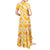 Lira Hadley Dress - Women's Amber