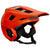 Fox Racing Dropframe Pro MIPS Bike Helmet Blood Orange