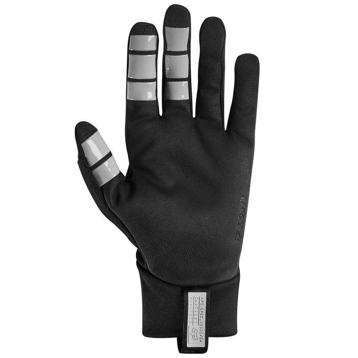 Fox Racing Ranger Fire Gloves Black