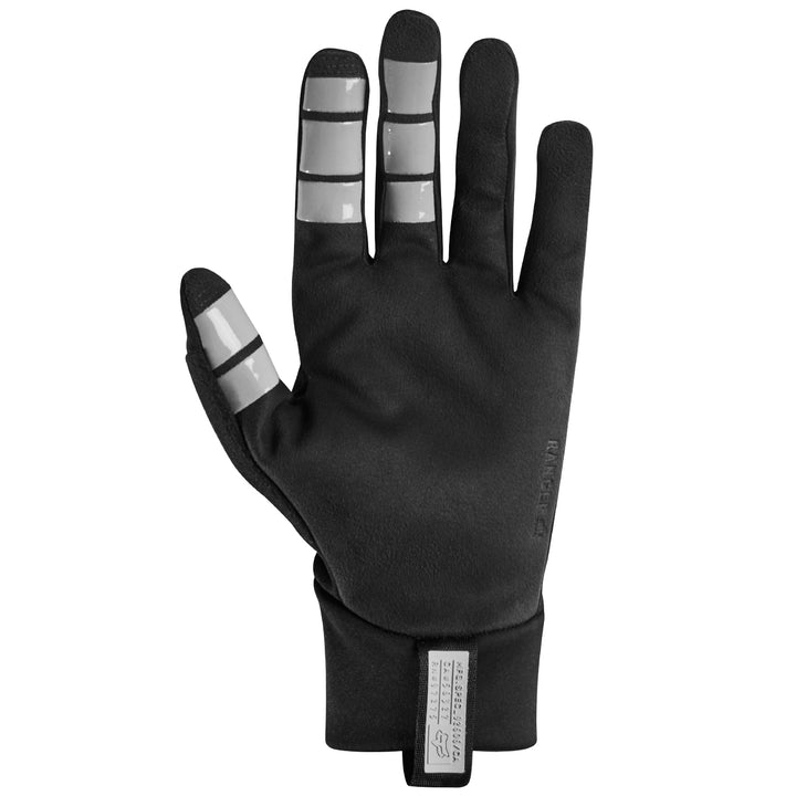 Fox Racing Ranger Fire Bike Gloves - Women's Black