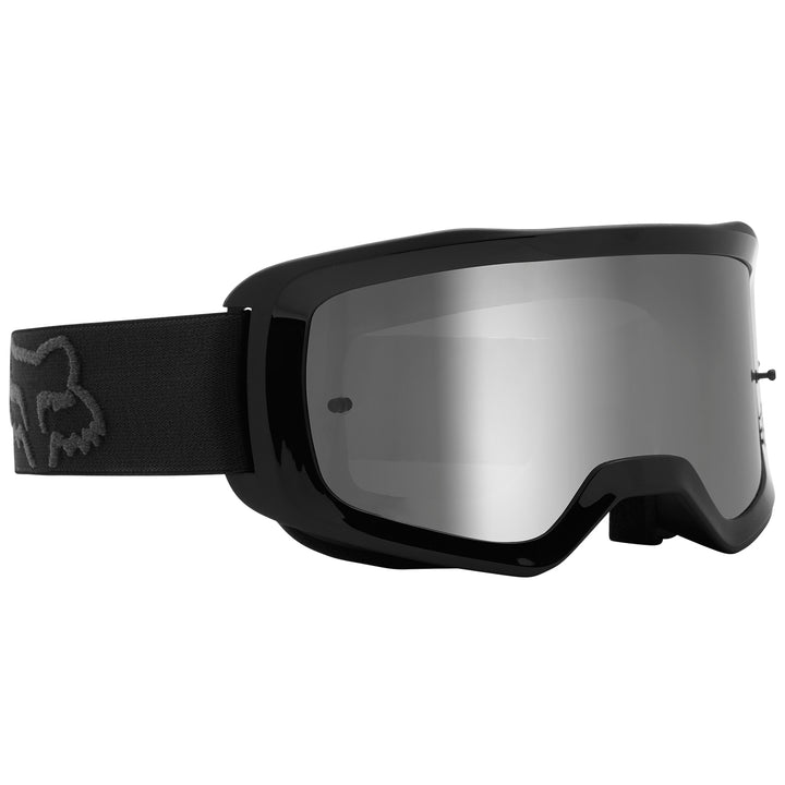 Fox Main Stray - Spark Goggles Black